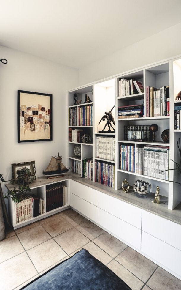 Galerie photos de la réalisation