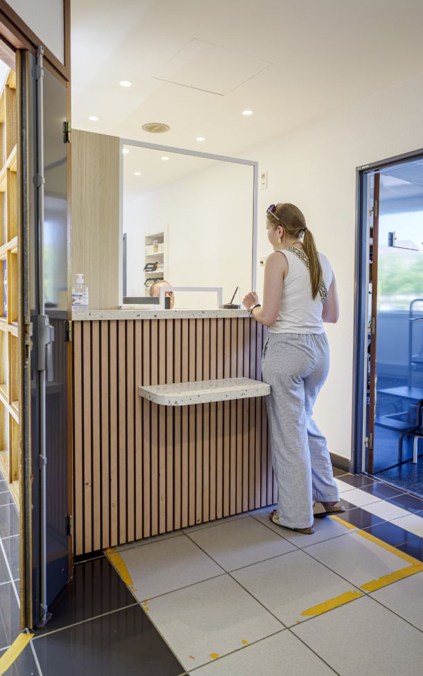 Galerie photos de la réalisation