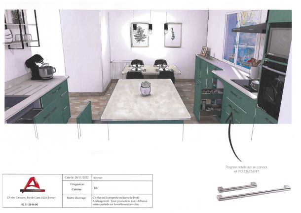 Galerie photos de la réalisation