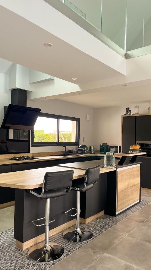 Galerie photos de la réalisation