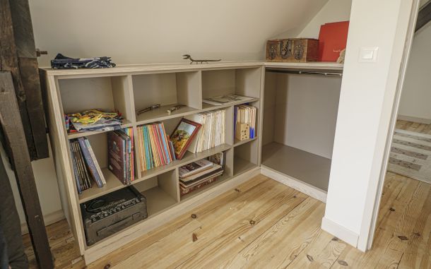 Galerie photos de la réalisation