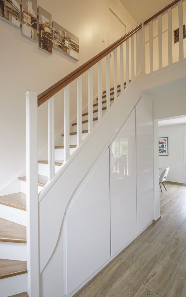 Galerie photos de la réalisation