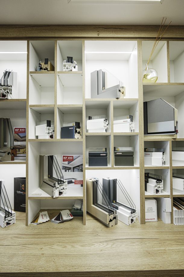 Galerie photos de la réalisation