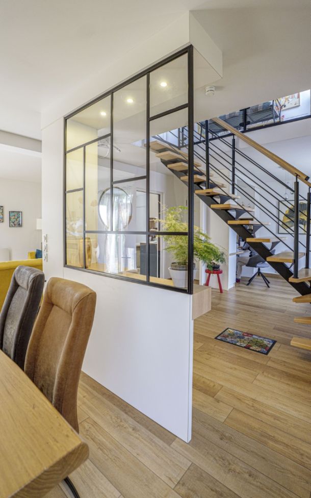 Galerie photos de la réalisation
