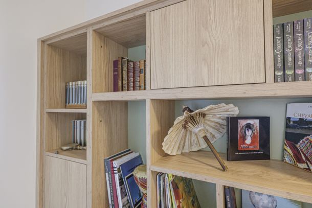 Galerie photos de la réalisation