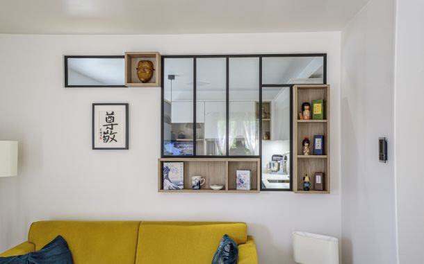 Galerie photos de la réalisation