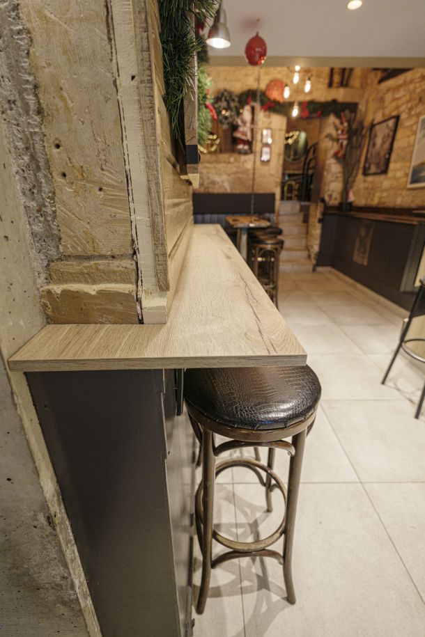 Galerie photos de la réalisation