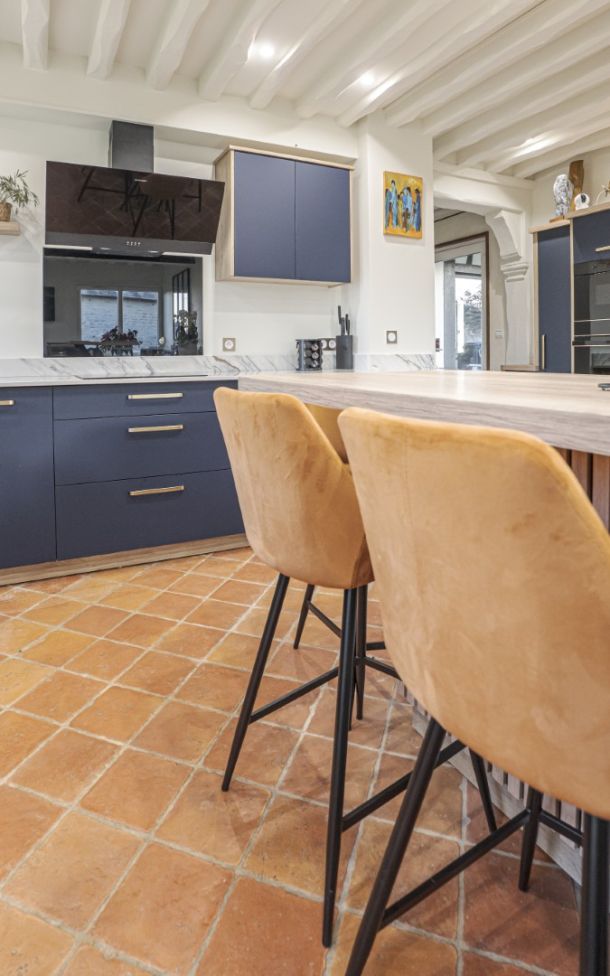 Galerie photos de la réalisation