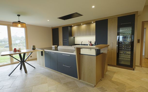 Galerie photos de la réalisation