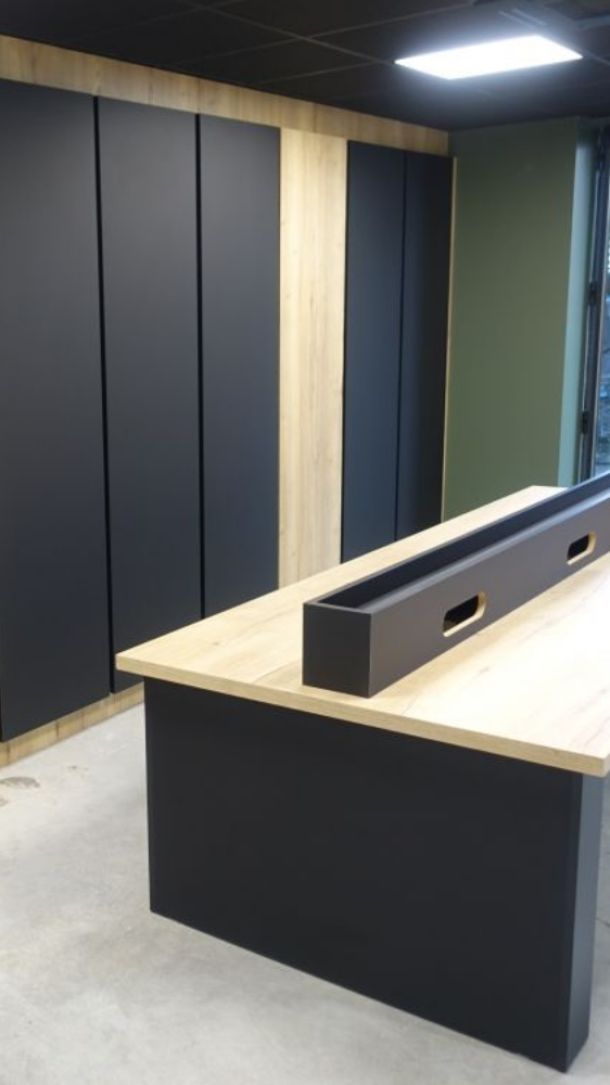 Galerie photos de la réalisation