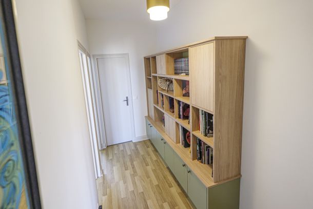 Galerie photos de la réalisation