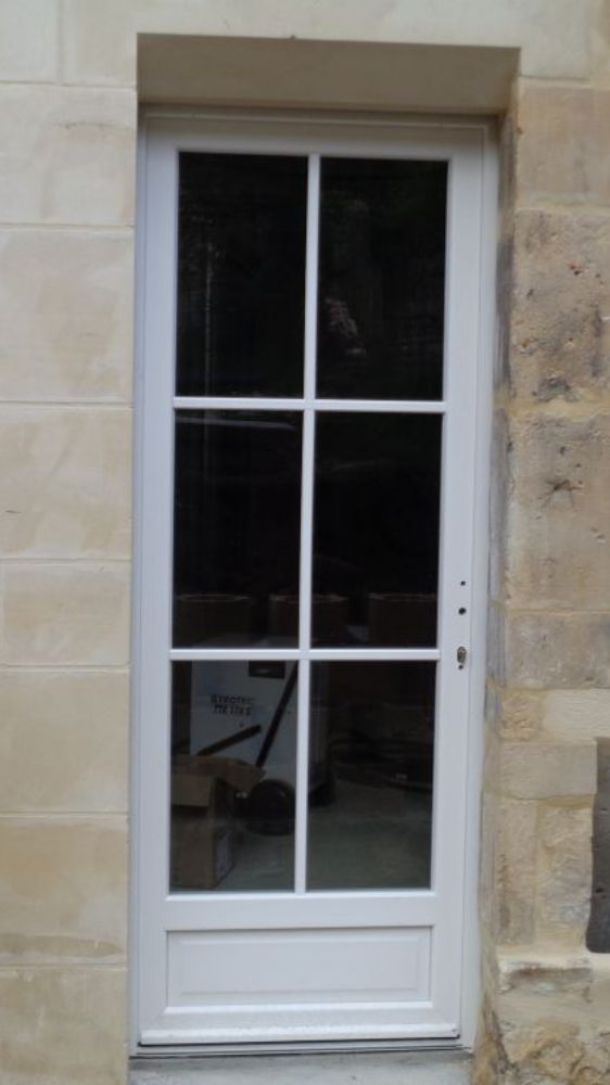 Galerie photos de la réalisation