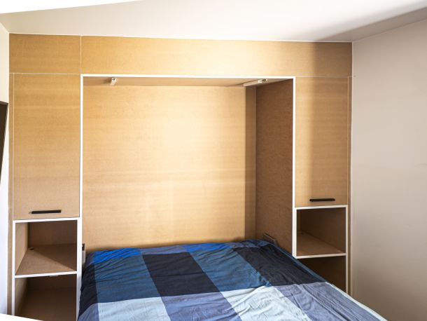 Galerie photos de la réalisation