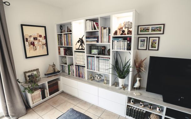 Galerie photos de la réalisation