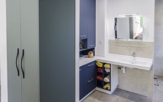 Aménagement Sur Mesure de Salle de Bain