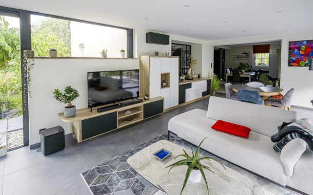 Galerie photos de la réalisation