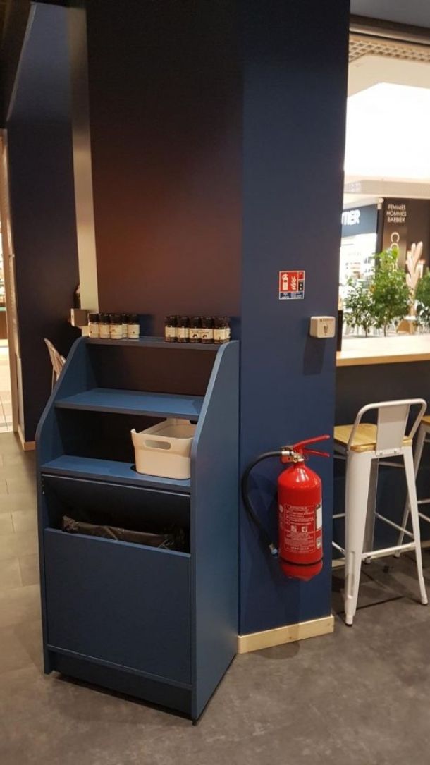 Galerie photos de la réalisation