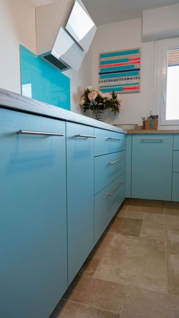 Galerie photos de la réalisation