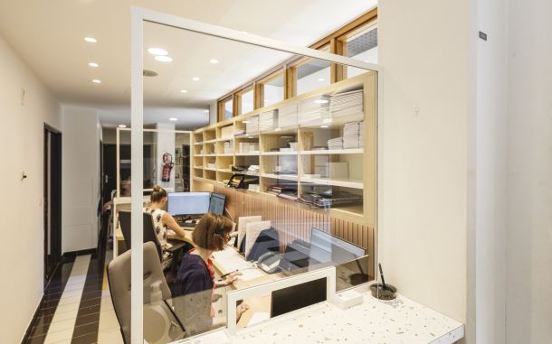 Galerie photos de la réalisation