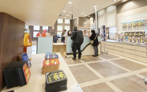 Galerie photos de la réalisation
