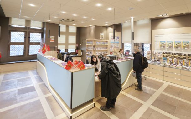 Galerie photos de la réalisation