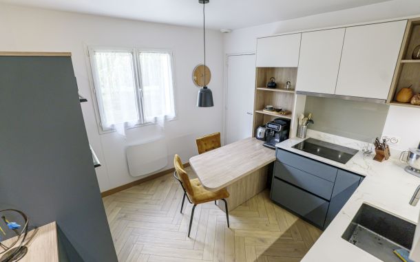 Galerie photos de la réalisation