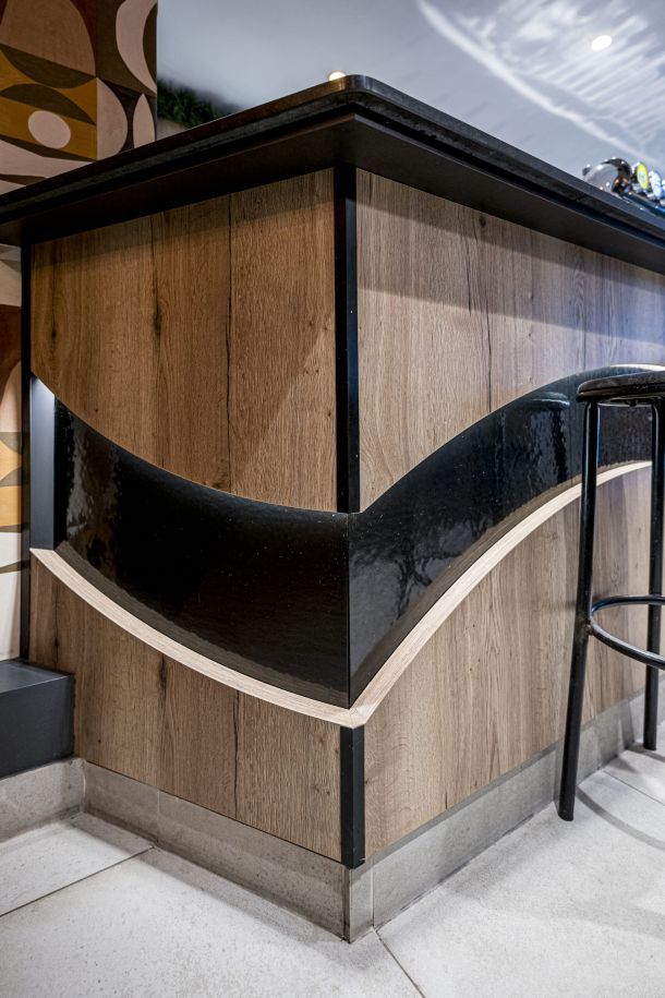 Galerie photos de la réalisation