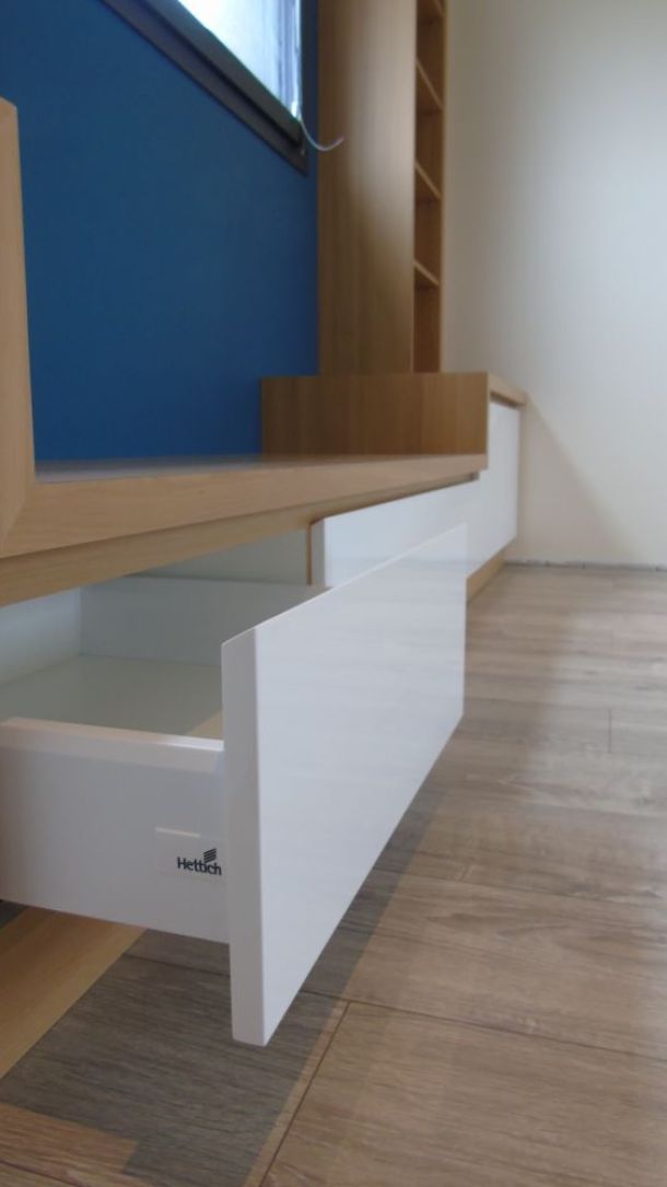 Galerie photos de la réalisation