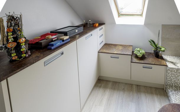 Galerie photos de la réalisation