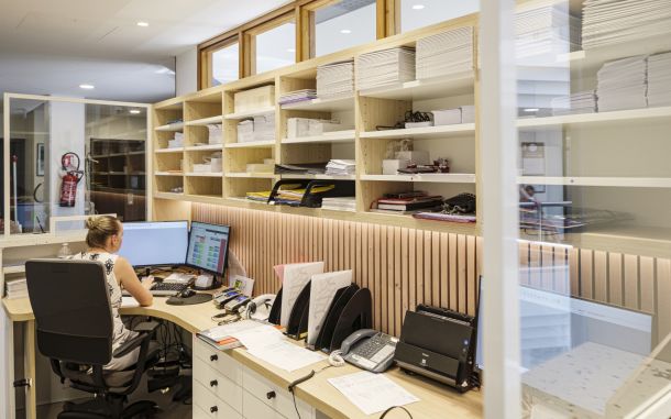 Galerie photos de la réalisation