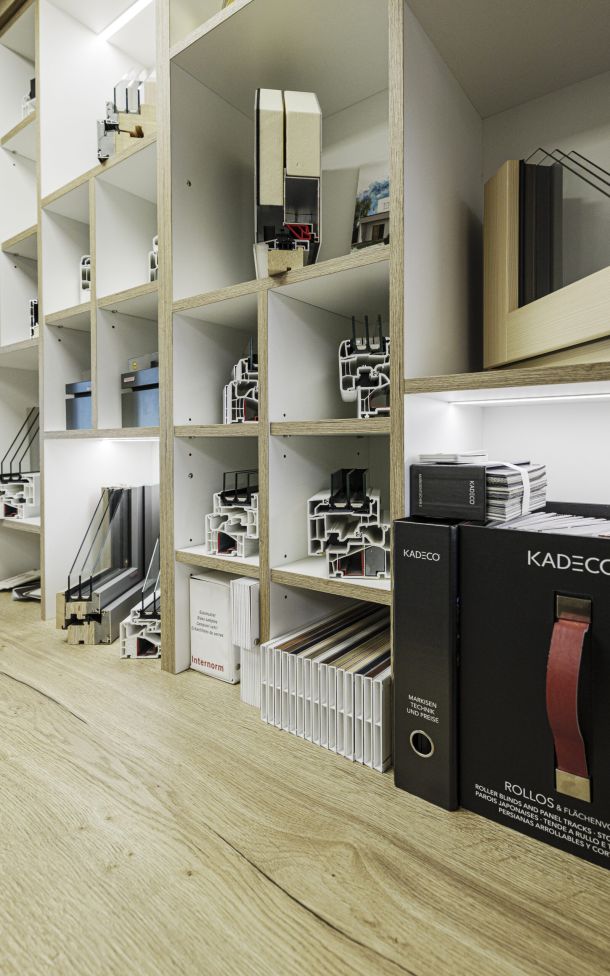 Galerie photos de la réalisation