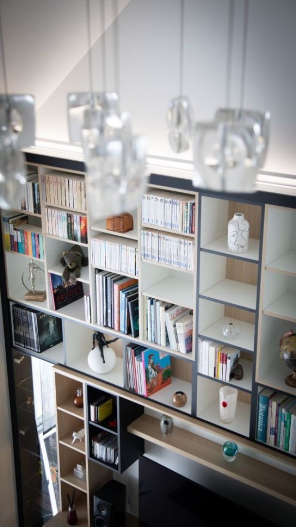 Galerie photos de la réalisation