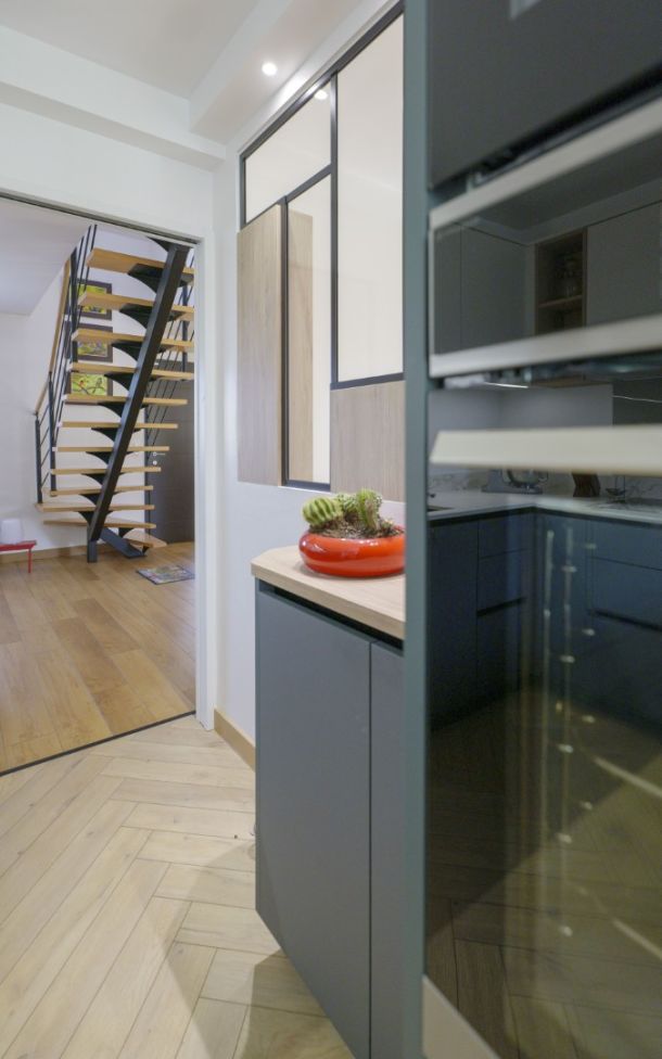 Galerie photos de la réalisation
