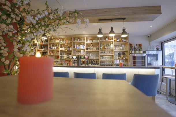 Galerie photos de la réalisation