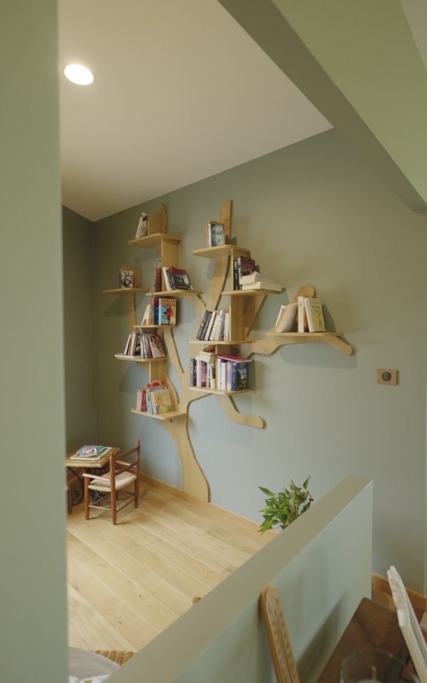 Galerie photos de la réalisation