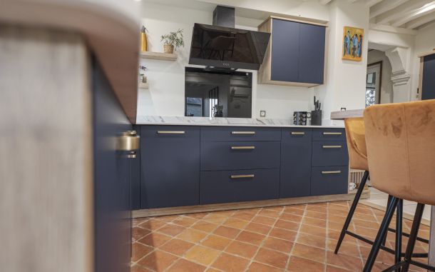 Galerie photos de la réalisation