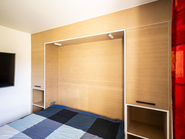 Galerie photos de la réalisation