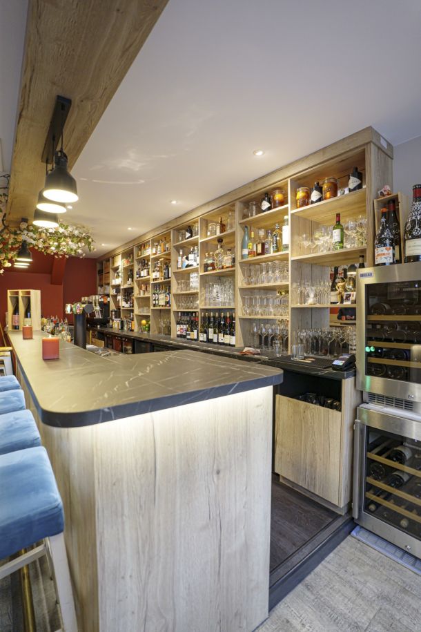 Galerie photos de la réalisation