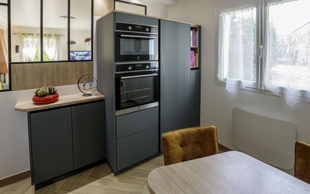 Galerie photos de la réalisation