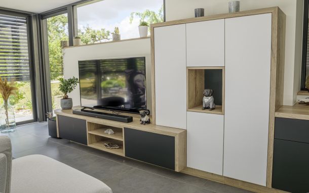 Galerie photos de la réalisation