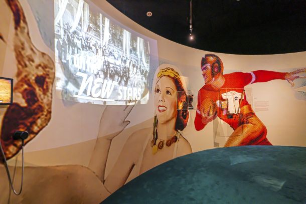 Galerie photos de la réalisation