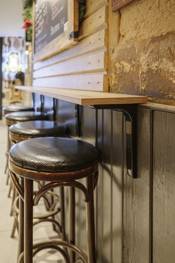 Galerie photos de la réalisation