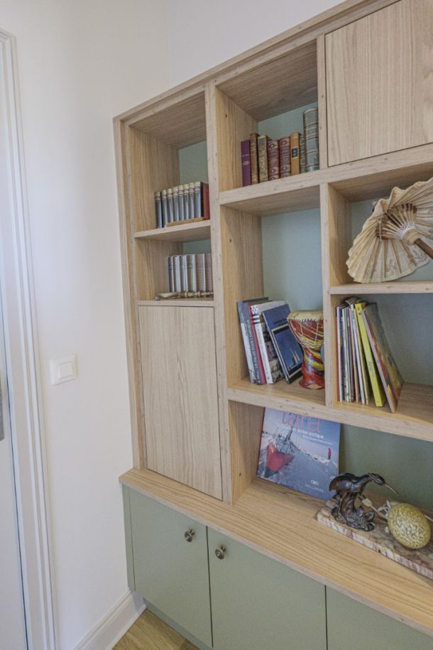 Galerie photos de la réalisation
