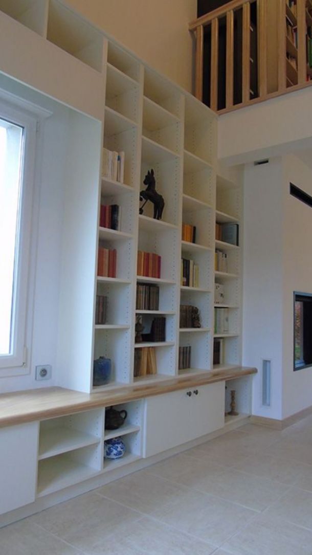 Galerie photos de la réalisation