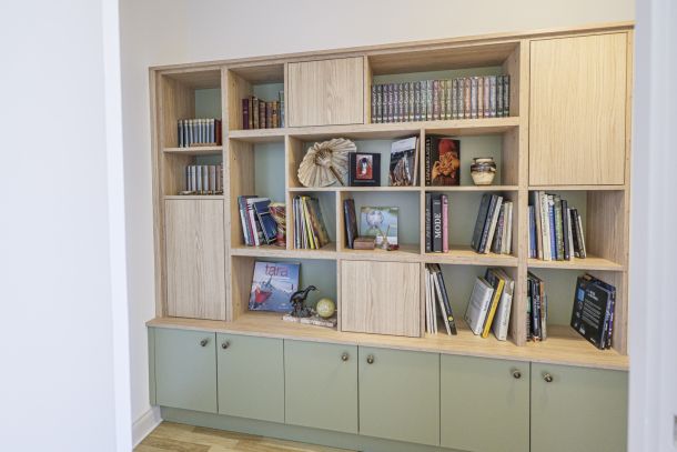 Galerie photos de la réalisation