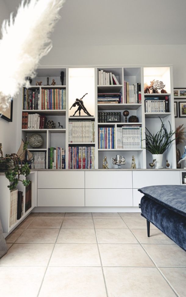 Galerie photos de la réalisation