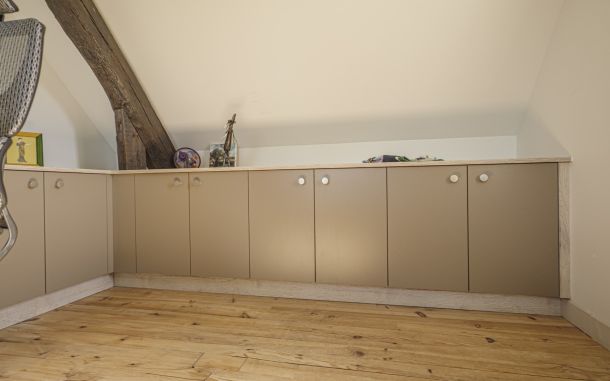 Galerie photos de la réalisation