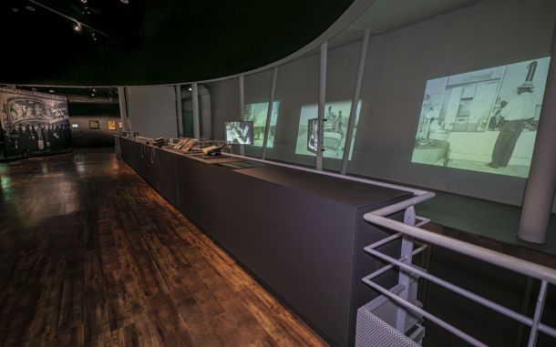 Galerie photos de la réalisation