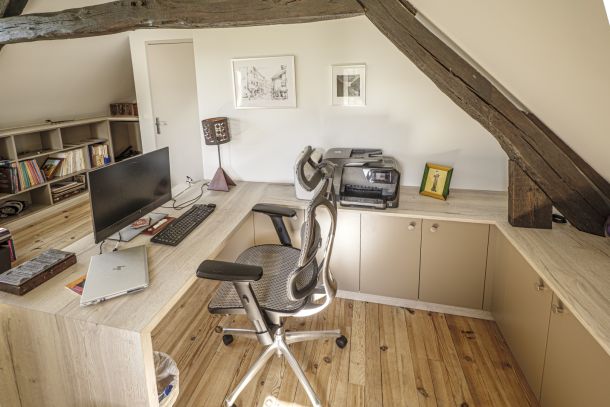 Galerie photos de la réalisation