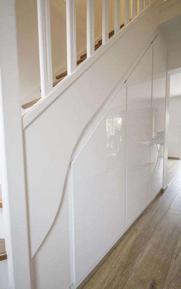 Galerie photos de la réalisation